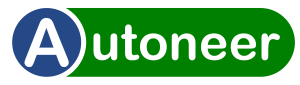 AUTONEER logo